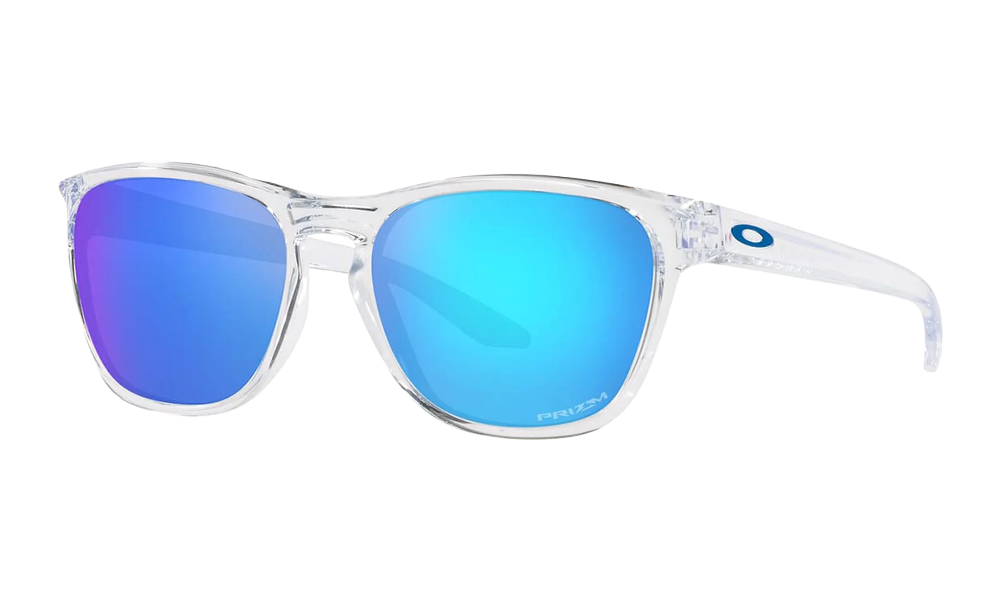 MANORBURN Sunglasses "Polished Clear" OO9479-06
