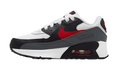 Air Max 90 PS "White Black Red" CD6867 113