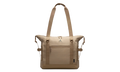JORDAN JAM CORDURA FRANCHISE TOTE BAG "Brown" MA9016 XA3