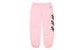 Chicago White Sox Sweatpants "FW25 - Pink" SU26986