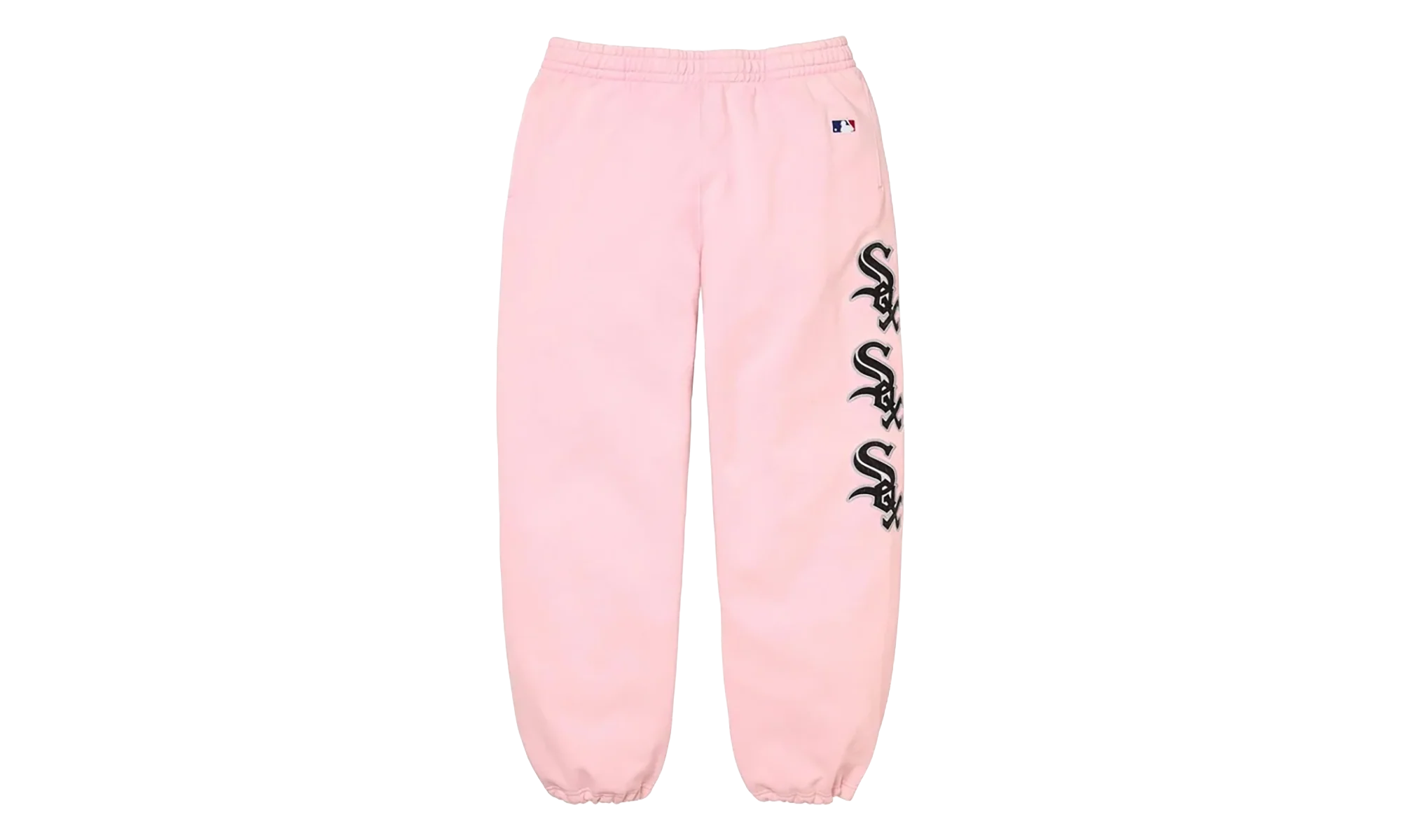 Chicago White Sox Sweatpants "FW25 - Pink" SU26986