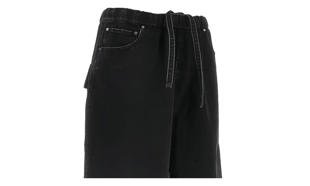 Spar Shorts "Magnetite" ESSS26SH06012 6248