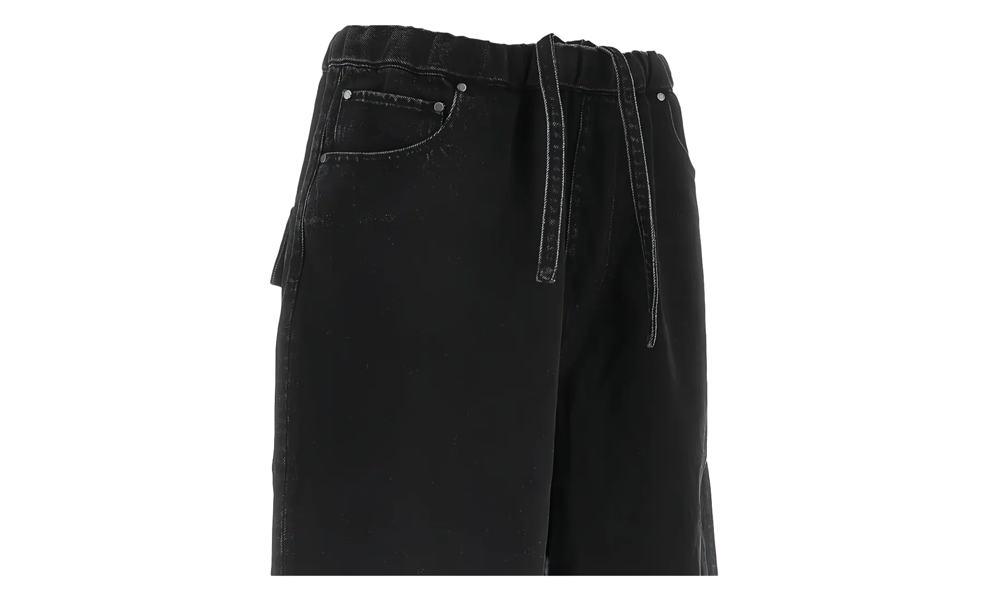 Spar Shorts "Magnetite" ESSS26SH06012 6248