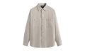 Denim Apollo Shirt "Grey" KHM031062 103