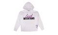 Nav Doves Hoodie "Good Intentions - White" B9OQAS1K