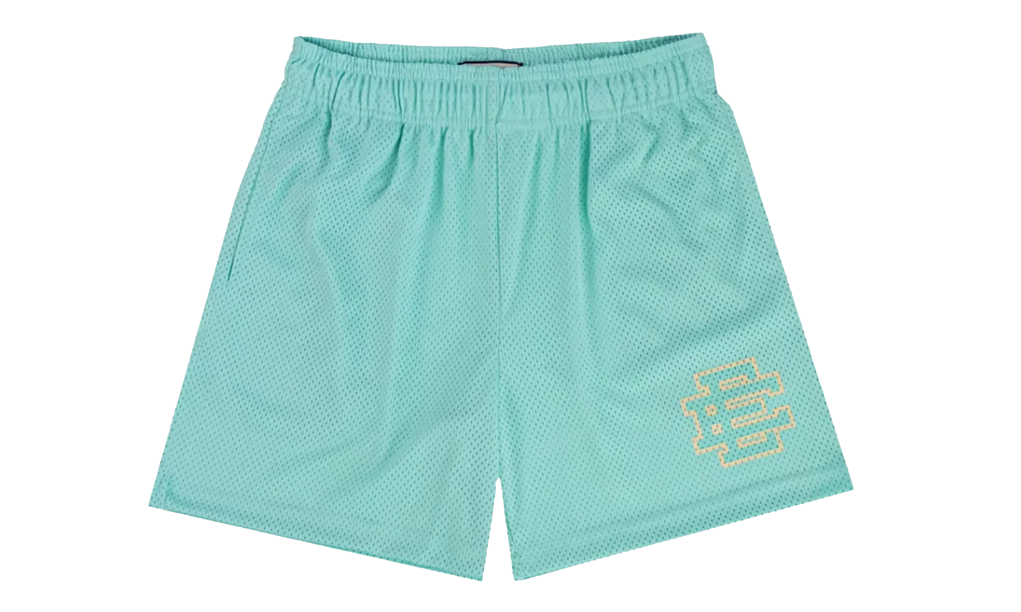 EE BASIC SHORT "SS24 - Yucca/Yucca" EE638