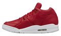 NikeLab Air Flight '89 "Gym Red" 828295 600