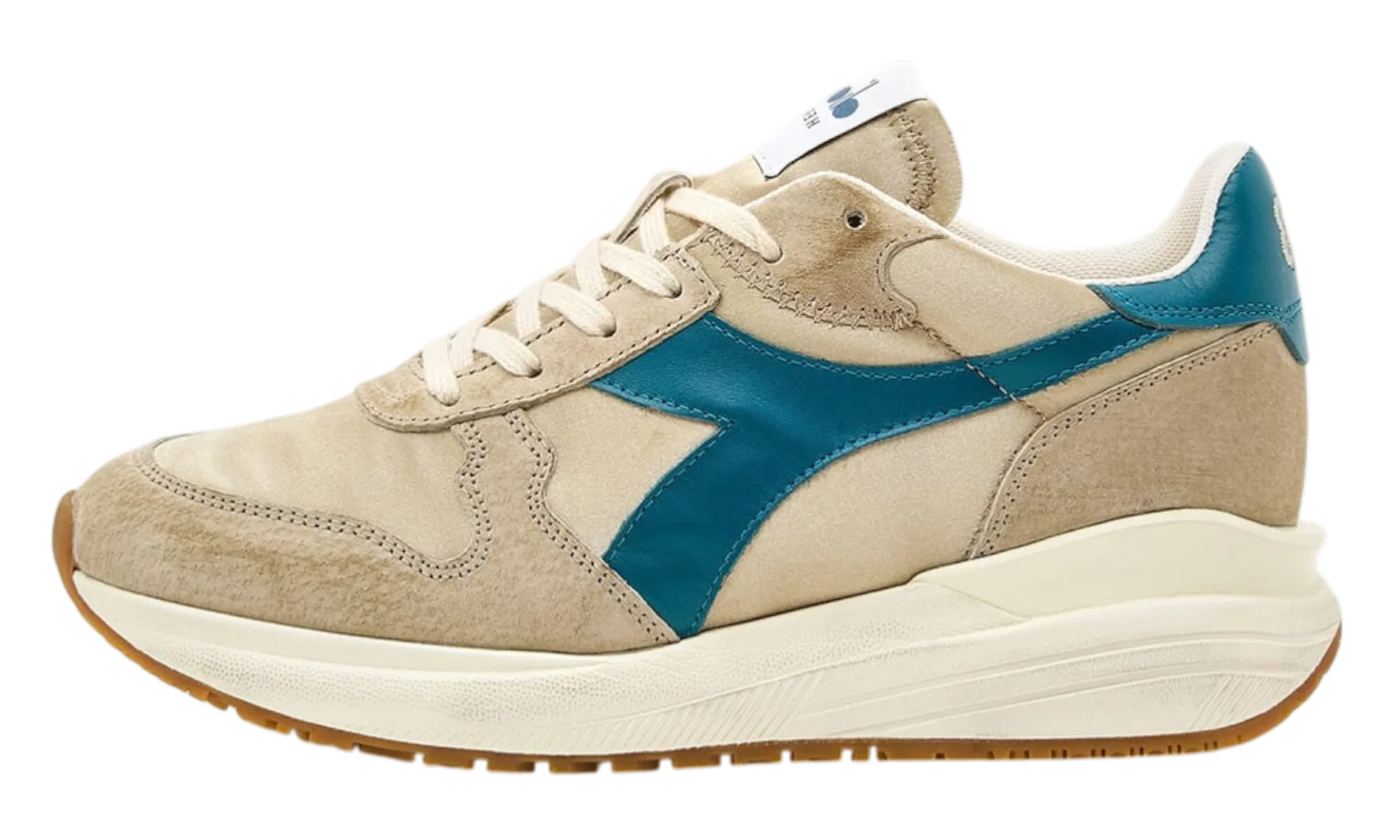 Venus Satin Heritage WMNS "Beige / Mojave Desert" 201.178275 25081