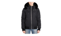 Ballistic Bomber Jacket "Black" MK2000MB 256