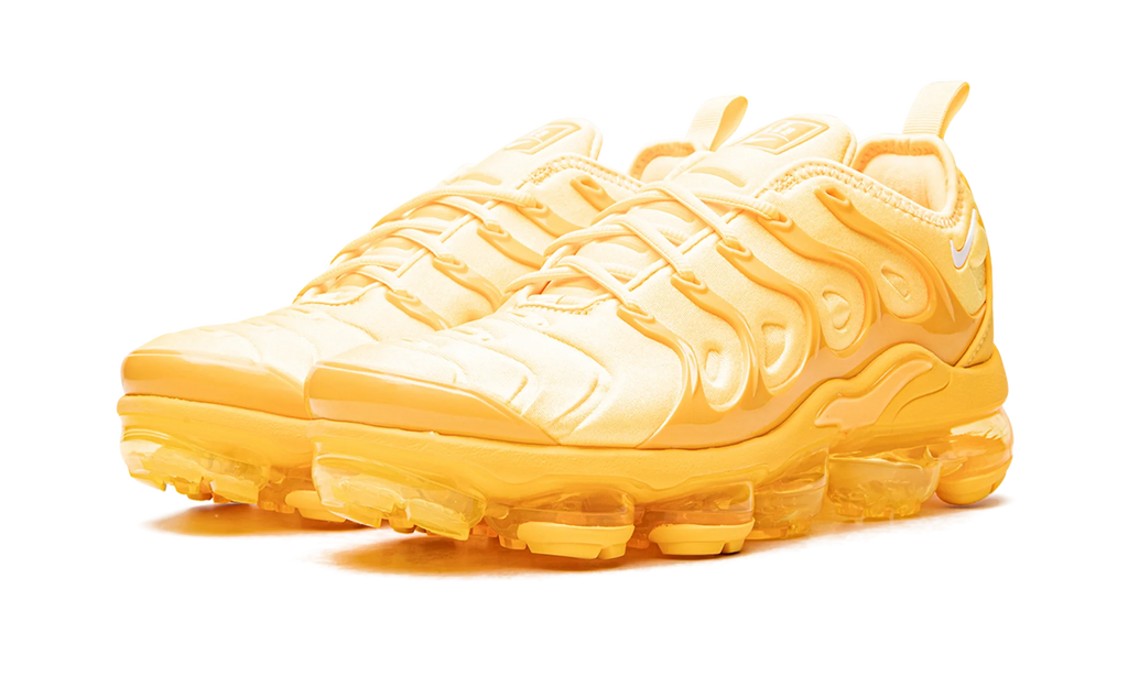 AIR VAPORMAX PLUS MNS WMNS "Citron Pulse" DJ5993 800
