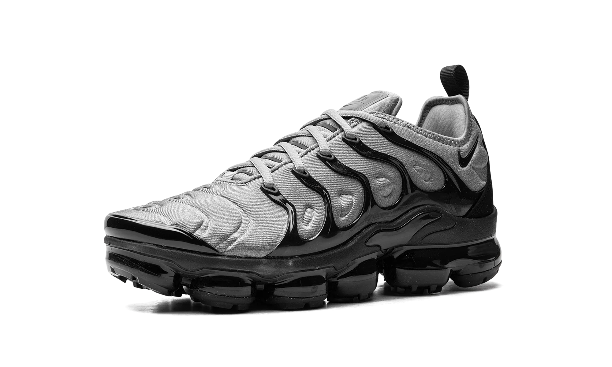 Air Vapormax Plus "Cool Grey Black" CK0900 001