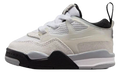 Jordan 4 RM TD "White Light Smoke Grey Black" FQ7937 108