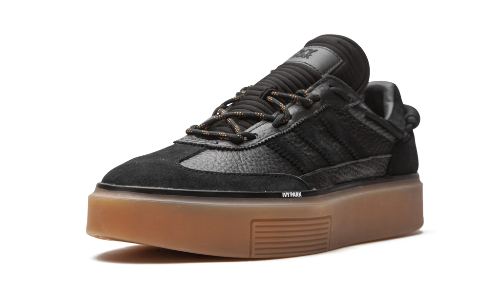 SUPERSLEEK 72 WMNS "Beyonce - Ivy Park - Black/Gum" FZ4386