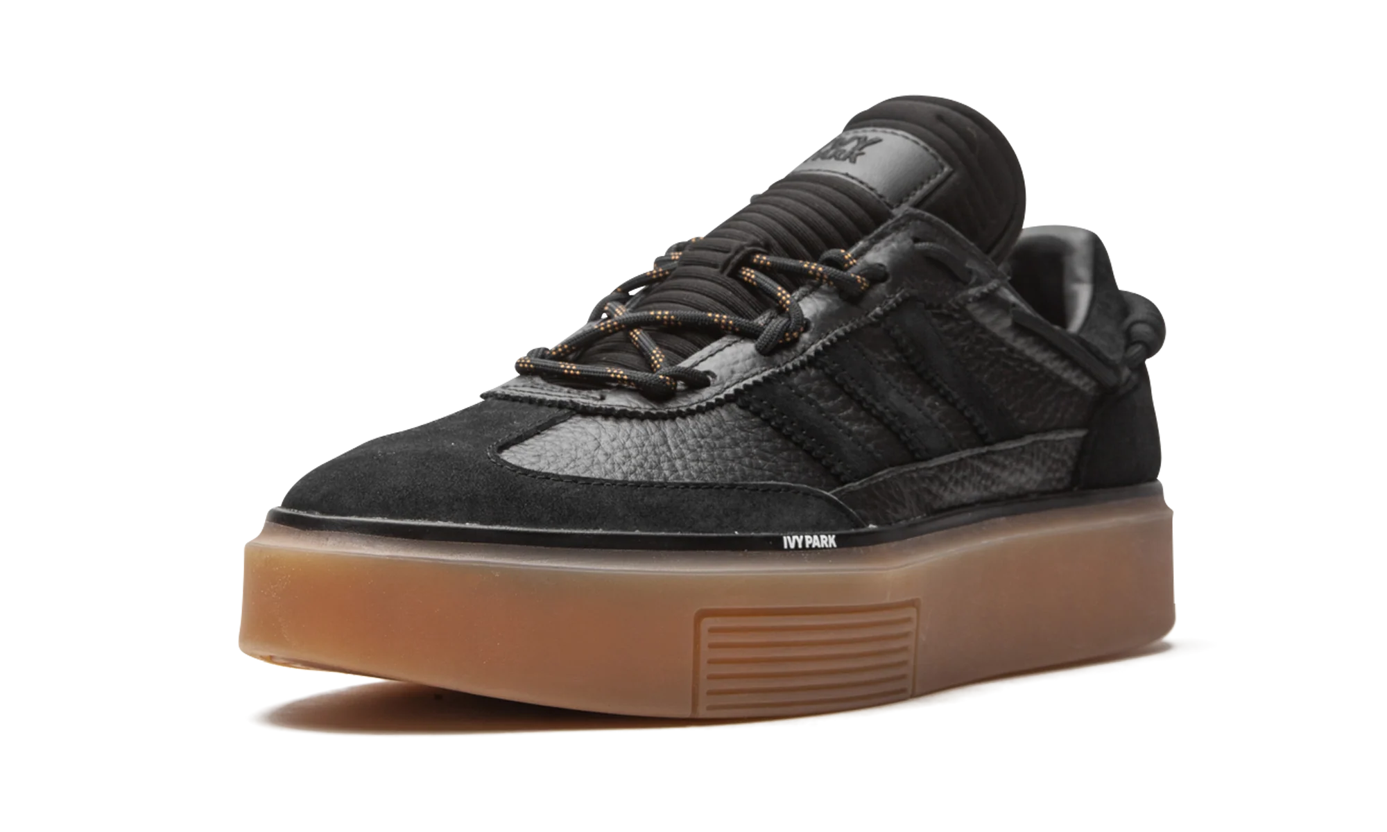 SUPERSLEEK 72 WMNS "Beyonce - Ivy Park - Black/Gum" FZ4386