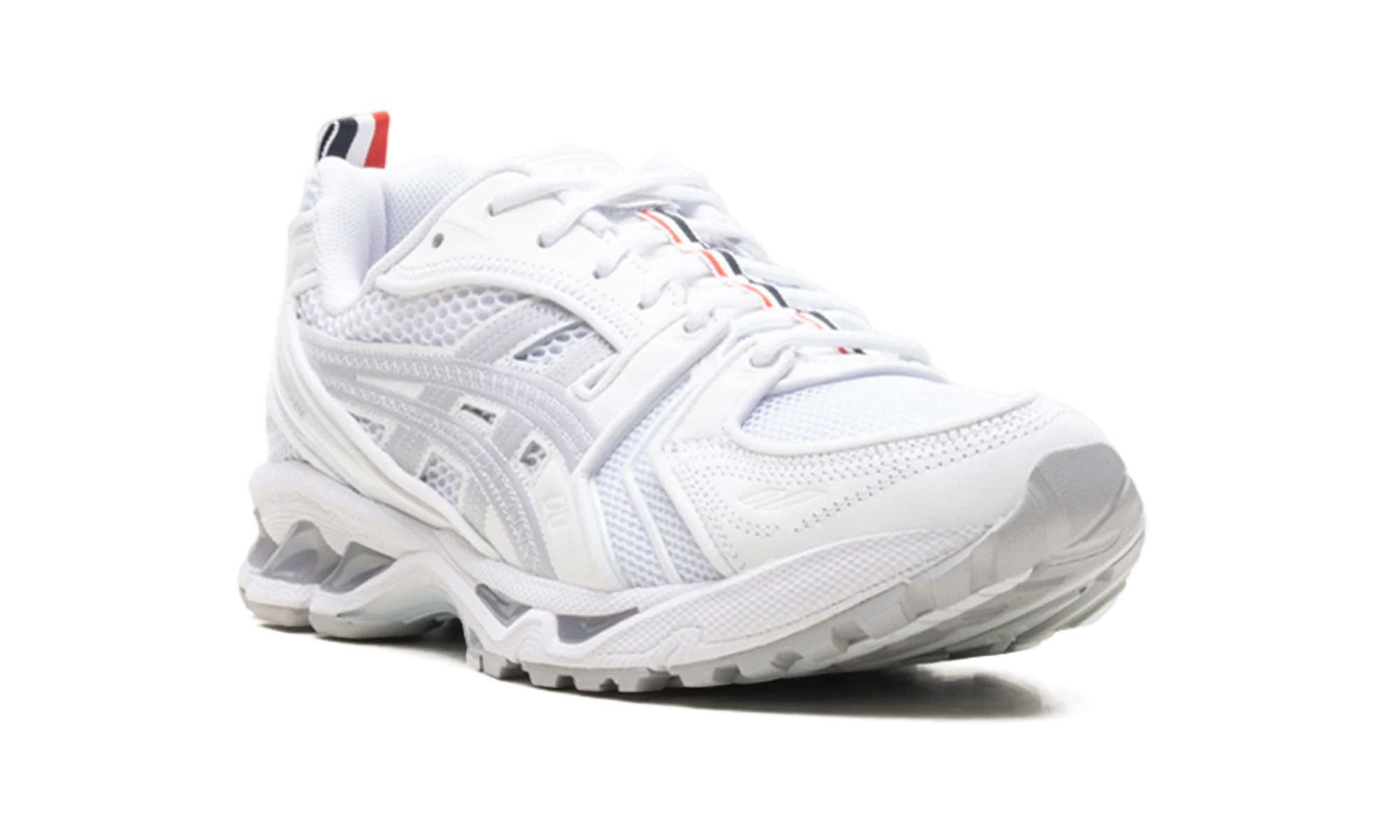 GEL-Kayano 14 "Thom Browne - White" 1203B291 100