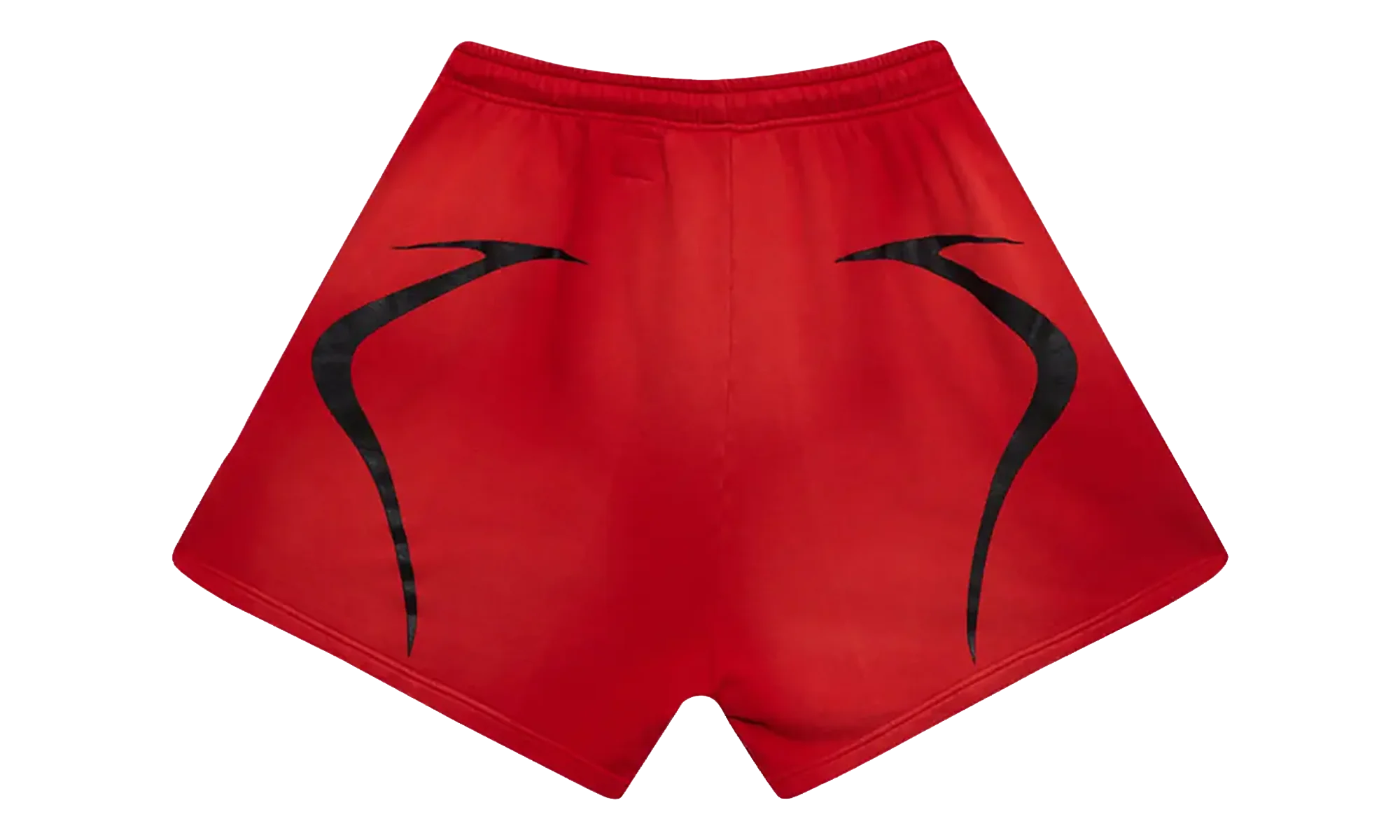 Warm Up Shorts "Red" HSR247