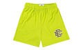 EE Basic Shorts "Tender Shoots Green / Brown" EE183