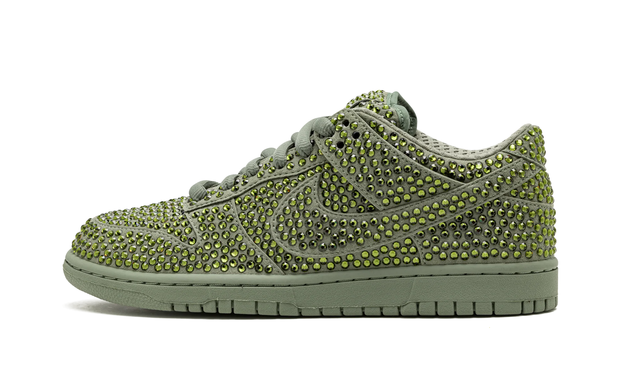 DUNK LOW / CPFM "Cactus Plant Flea Market - Spiral Sage" CZ2670 300