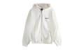 Jumbo Pig Dyed Zip Hoodie "NATL NATURAL" 1975078 NATL