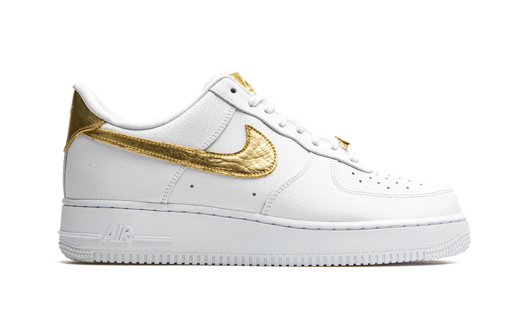 Air Force 1 Low '07 LV8 "Gold Foil" DC2181 100