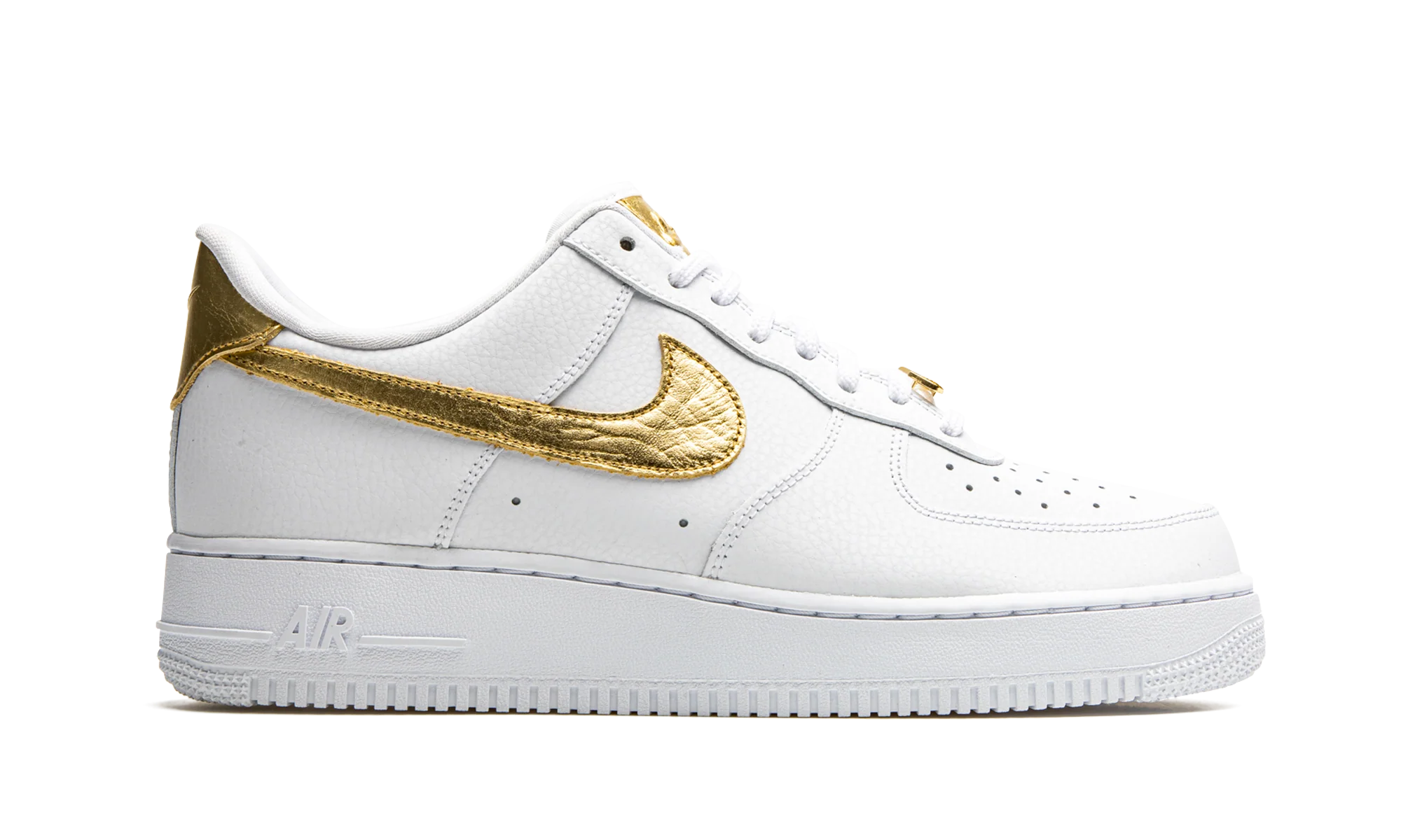 Air Force 1 Low '07 LV8 "Gold Foil" DC2181 100