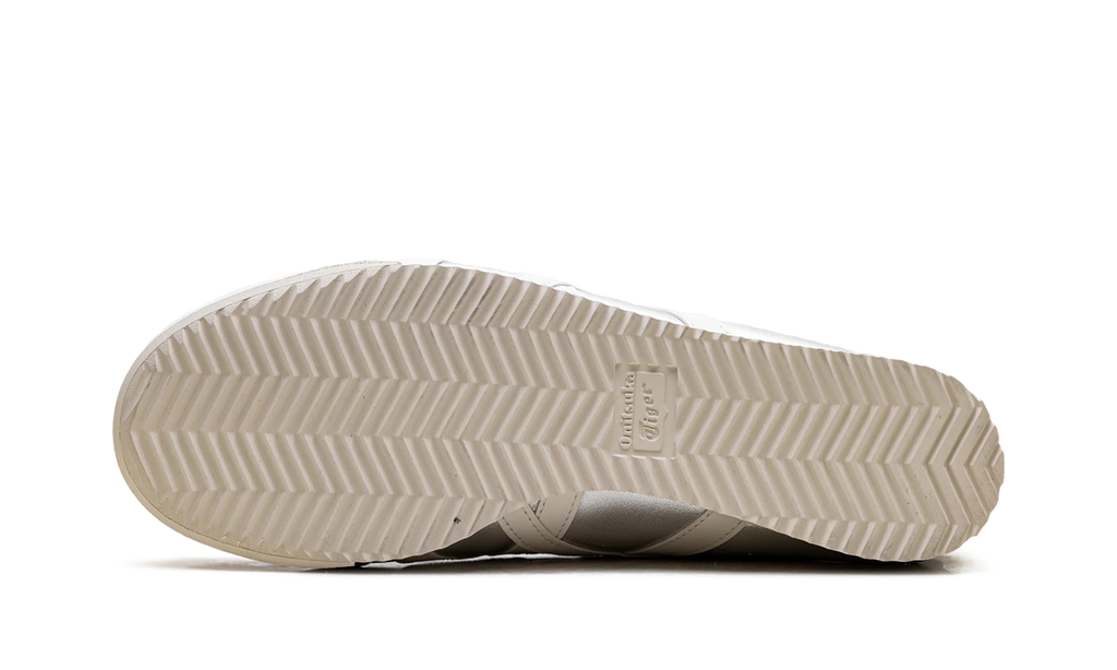 Tiger Mexico 66 PF "Pure Silver Cream" 1183C632 020