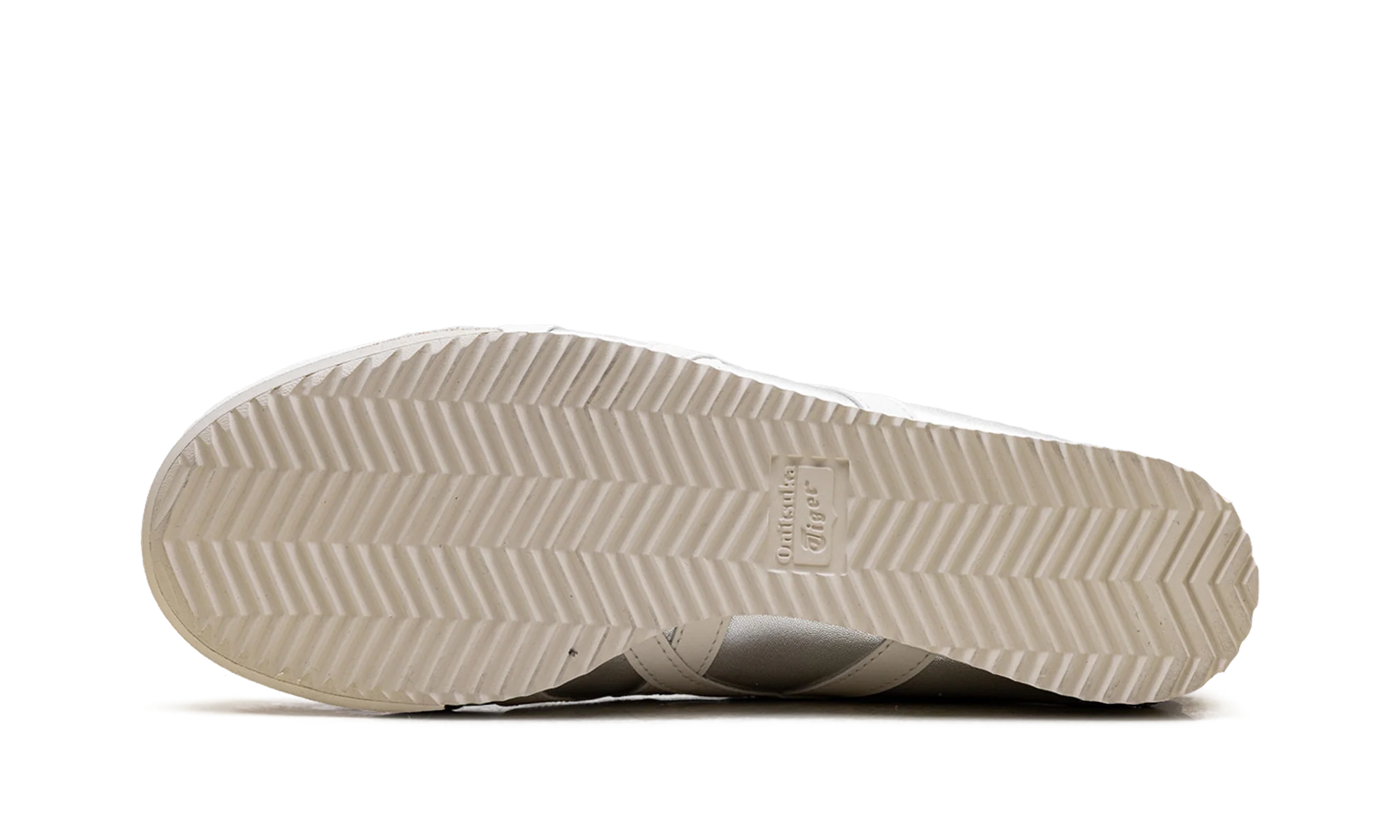 Tiger Mexico 66 PF "Pure Silver Cream" 1183C632 020