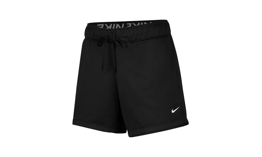 DRI-FIT ATTACK TRAINING SHORTS WMNS"Black" DA0319 013