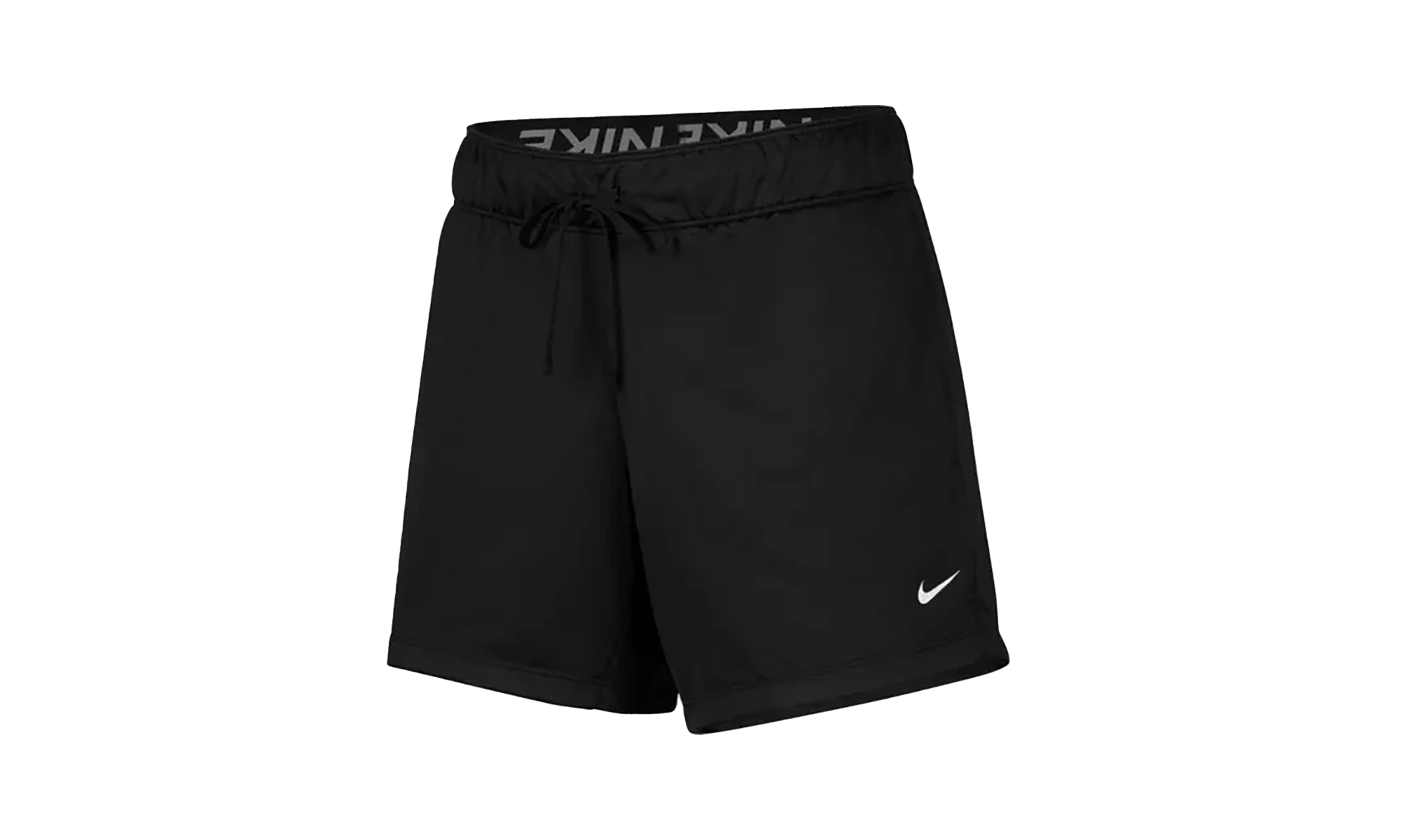 DRI-FIT ATTACK TRAINING SHORTS WMNS"Black" DA0319 013