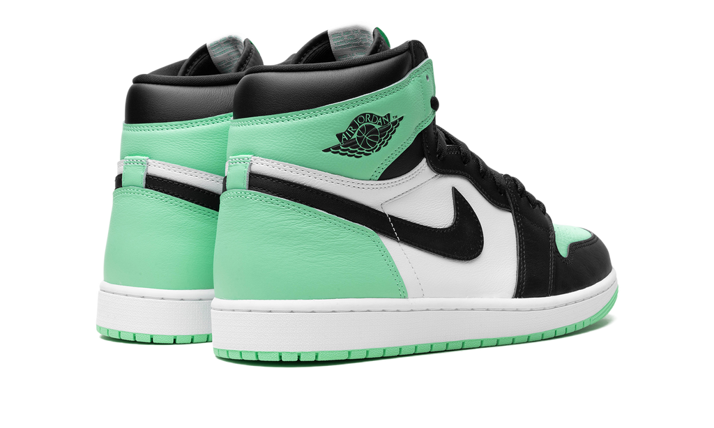 1 Retro High OG "Green Glow" DZ5485 130