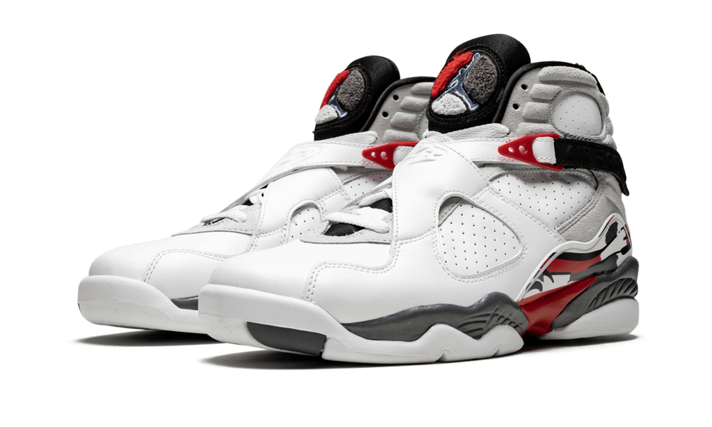 8 Retro "Countdown Pack" 305381 103