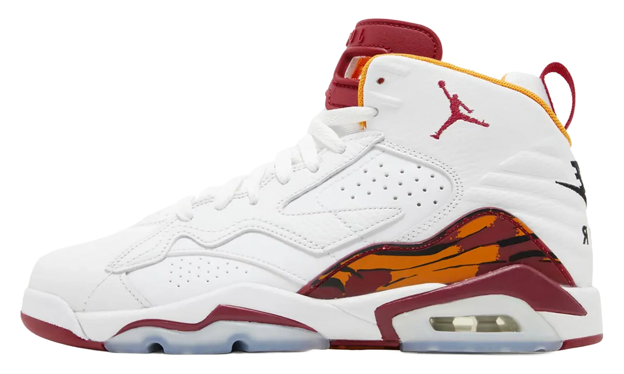 Jordan MVP 678 GS "Cardinal" DZ5577 168