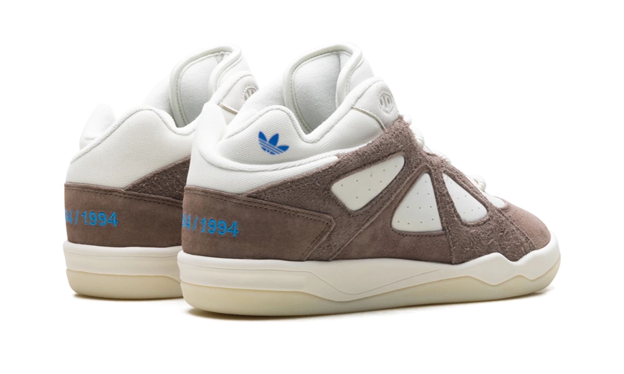 BadBo 1.0 "Bad Bunny - Brown" JS1469
