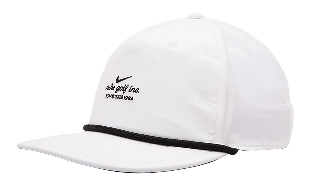 Pro Golf Cap "White" IB8543 100
