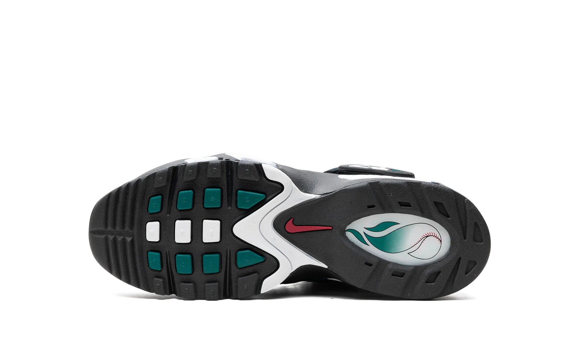 Air Griffey Max 1 GS "Freshwater (2021)" DO1385 001