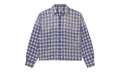 Blizzard Flannel "Light Blue" 11451 1002504VFBFLB LIGH
