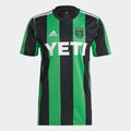 Men's adidas Austin FC 21/22 Home Jersey