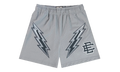 EE BASIC SHORT "SS24 - Maryland Grey Bolt" EE693