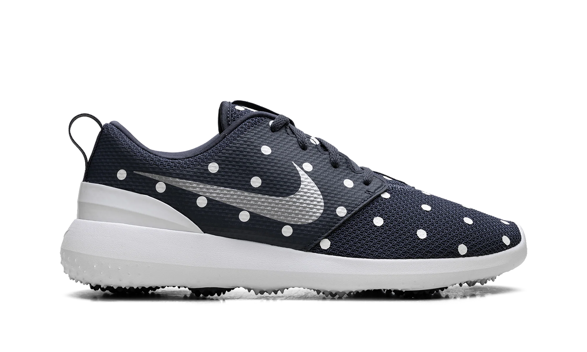 Roshe Run Golf Wmns "Polka Dot Navy" AA1851 401