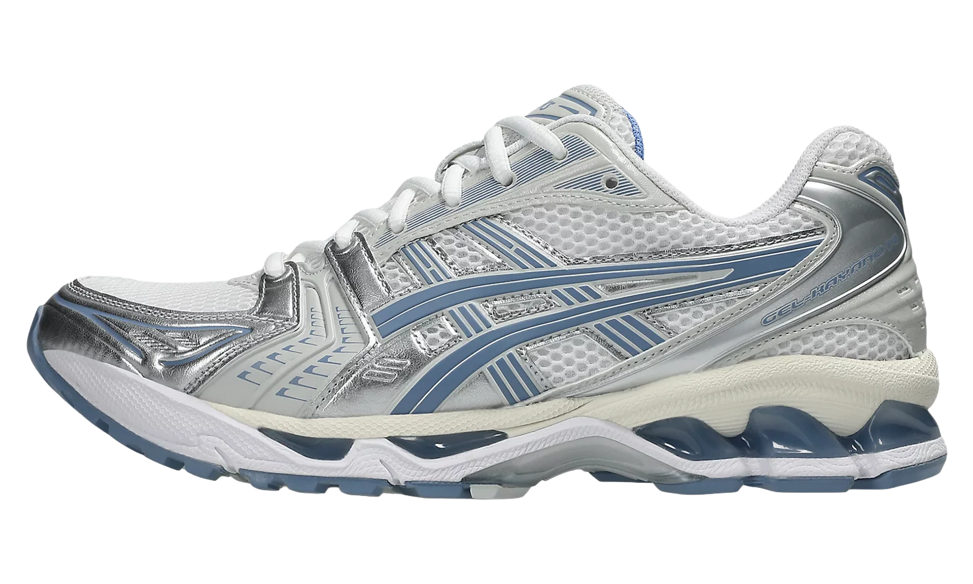 Gel Kayano 14 "Light Navy" 1203A537 115