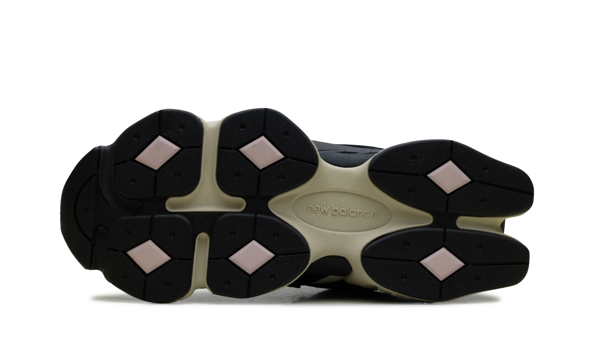 9060 "JD Exclusive Black Pink White" U9060JBR