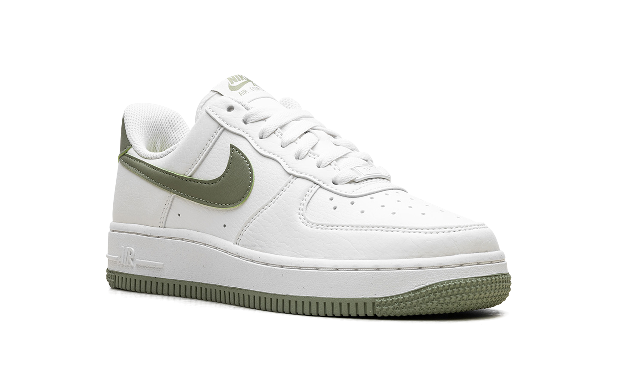 Air Force 1'07 WMNS"Next Nature Oil Green" DV3808 106