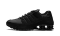 Shox NZ "Black" 378341-001