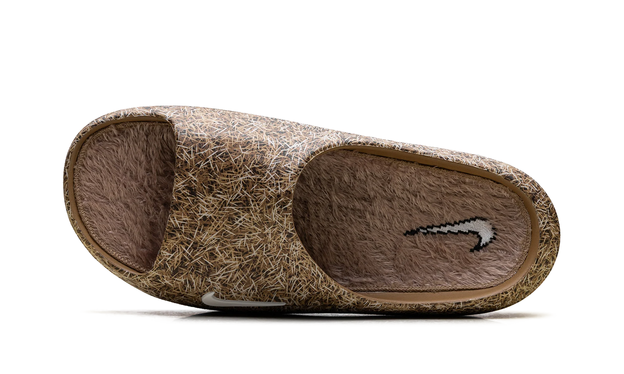 ReactX Rejuven8 Slide ".SWOOSH - Touch Grass" IR0860 700