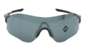 Evzero Path (A) Sunglasses "Matte Cyan / Purple Colorshift / PRIZM Black" OO9313 34