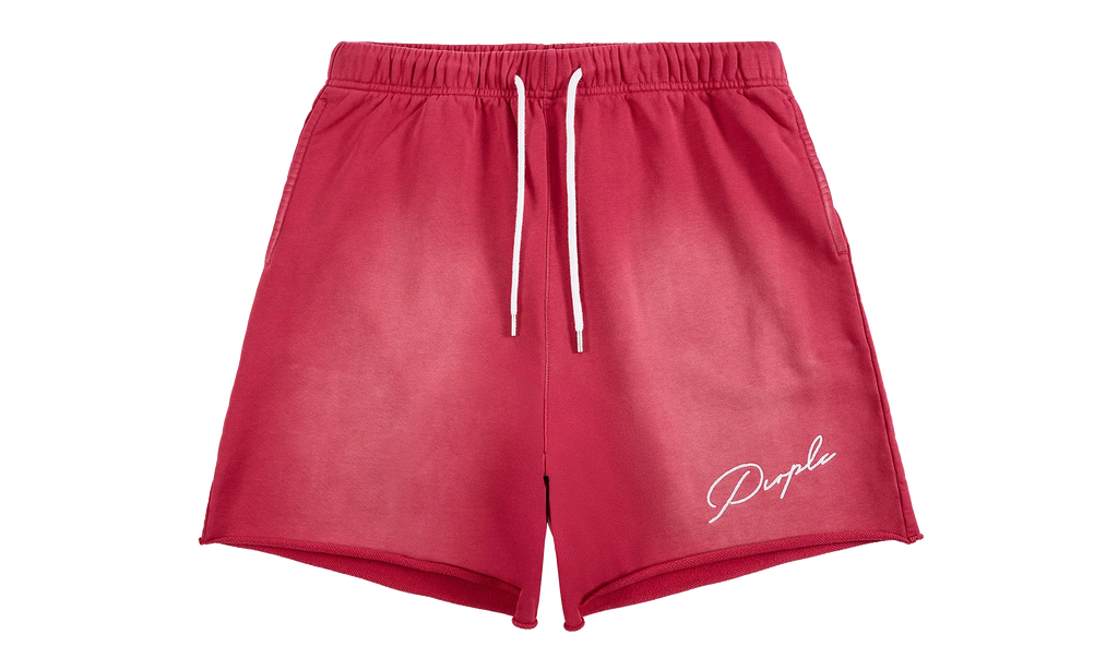 Signature Short "Pink" M4218 MFCH226