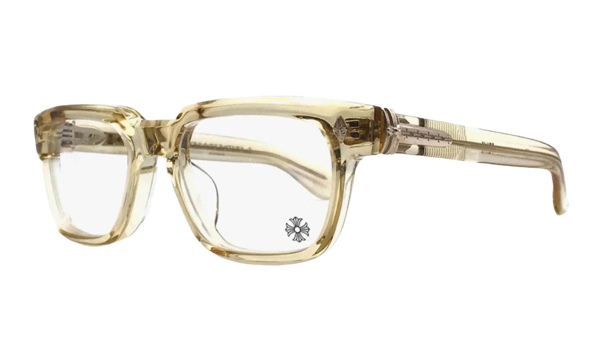 Pen 15 Glasses "Tortoise" CHRM0871