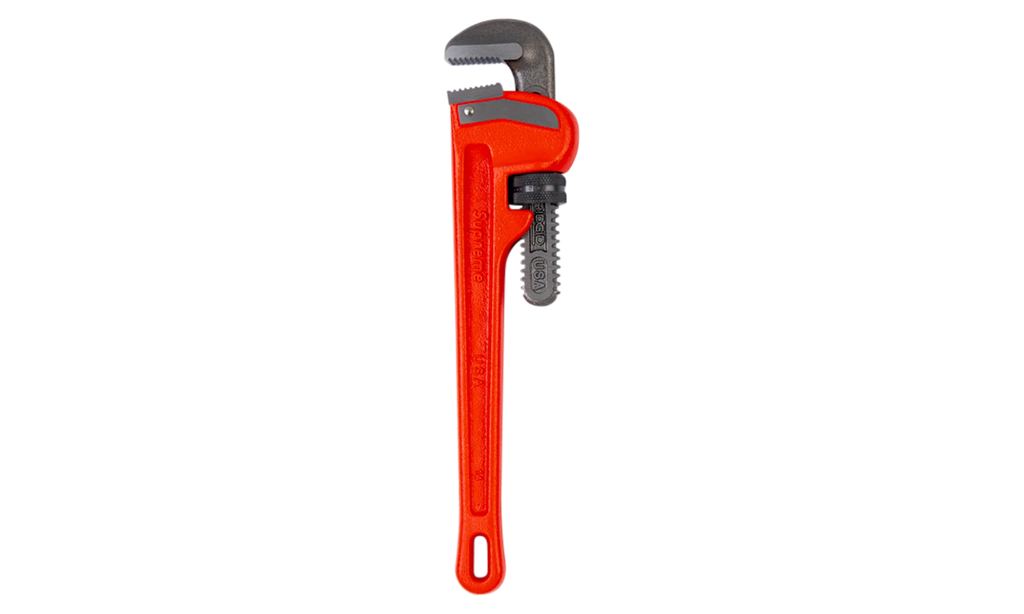 Ridgid Pipe Wrench "FW20" SU9285
