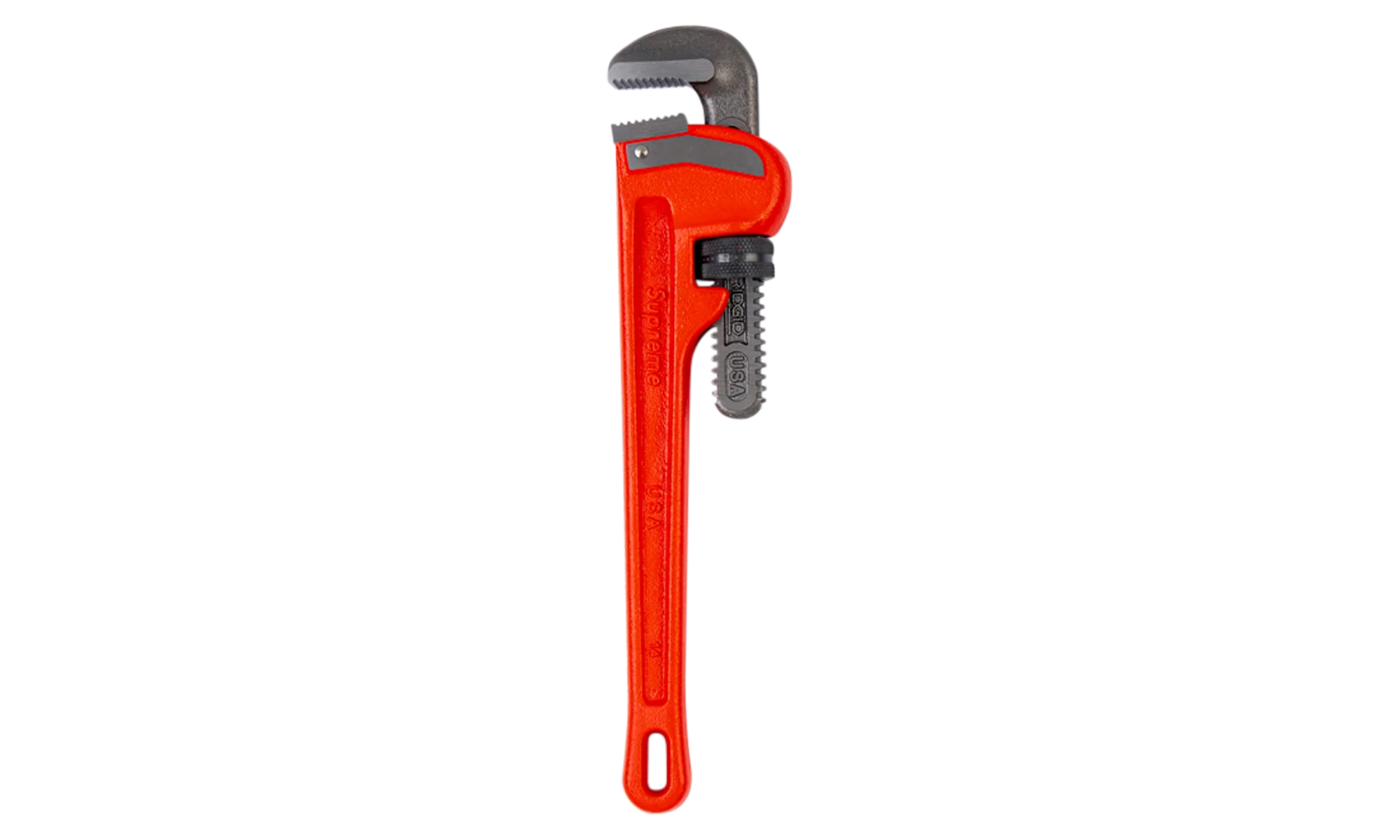 Ridgid Pipe Wrench "FW20" SU9285