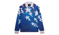 Adidas x BAPE LSL Star Jersey "Medium Blue Denim" KF4913